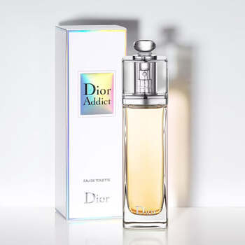 Addict Eau de Toilette EDT